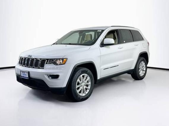 JEEP GRAND CHEROKEE 2022 1C4RJFAG6NC175099 image